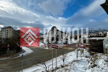 1-к квартира, 38,4 м², 1/1 эт.