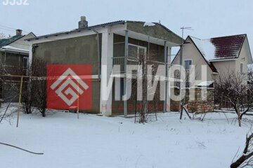 Дом, 105,9 м², 2 эт.