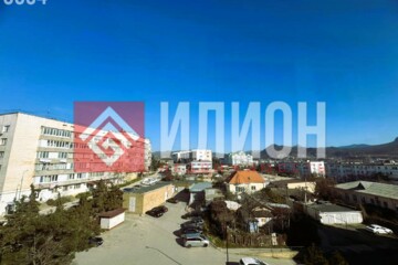 3-к квартира, 67,4 м², 5/5 эт.