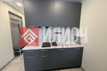 Апартаменты, 19,2 м², 2/5 эт.