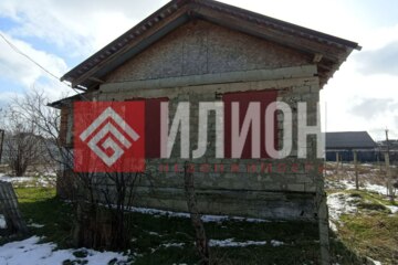 Дом, 40 м², 1 эт.