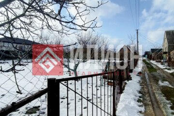 Ведение садоводства, 7,4 сот.