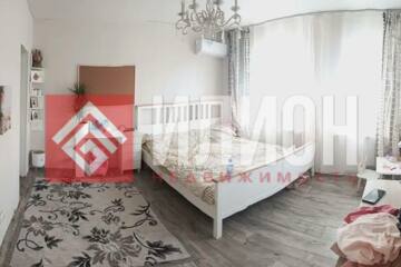 Дом, 58 м², 2 эт.