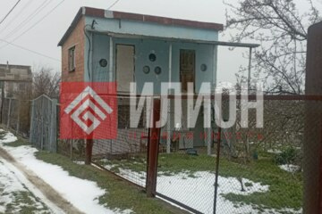 Ведение садоводства, 6,1 сот.