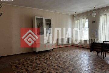 Жилое помещение, 88,9 м², 1/1 эт.