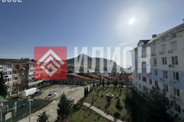 3-к квартира, 131,2 м², 3/6 эт.