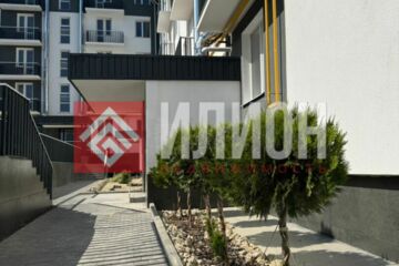 1-к квартира, 31 м², 1/5 эт.