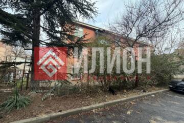 3-к квартира, 77,5 м², 2/2 эт.