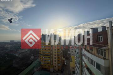 1-к квартира, 43,3 м², 11/11 эт.