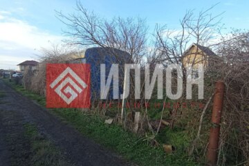 Ведение садоводства, 6 сот.