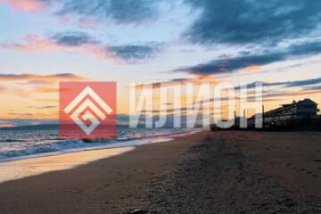 Дача, 42 м², 1 эт.