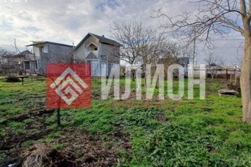 Дом, 58,4 м², 2 эт.