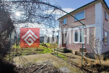 Дом, 50 м², 2 эт.