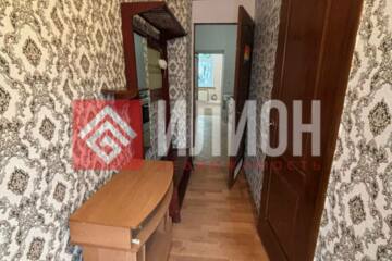 2-к квартира, 55 м², 1/1 эт.