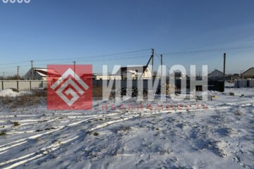 С/х использование, 30 га