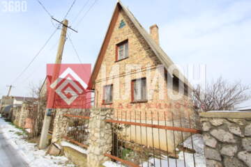 Дом, 110 м², 2 эт.