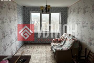 2-к квартира, 48,6 м², 4/10 эт.