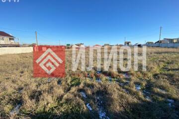 Ведение садоводства, 6 сот.