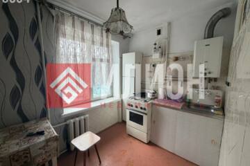 2-к квартира, 48,3 м², 2/5 эт.