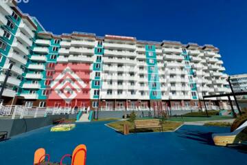 Апартаменты, 20,3 м², 8/8 эт.