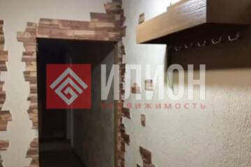 3-к квартира, 46,2 м², 1/5 эт.