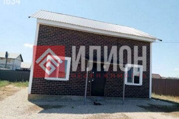 Дом, 102,4 м², 2 эт.