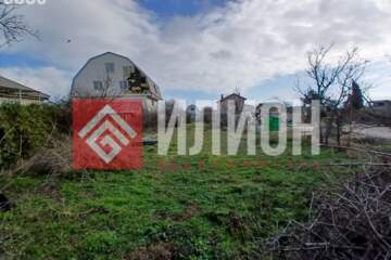 Ведение садоводства, 8 сот.