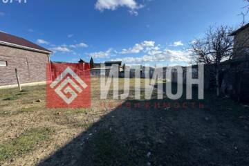 Ведение садоводства, 5,3 сот.