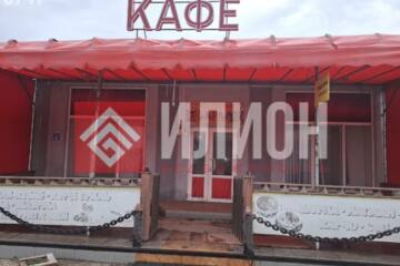 Ресторан, 50,3 м², 1/1 эт.