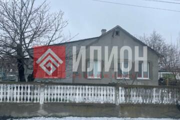 Дом, 135 м², 1 эт.