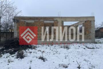 Дом, 150 м², 1 эт.