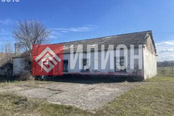 Дом, 172 м², 1 эт.