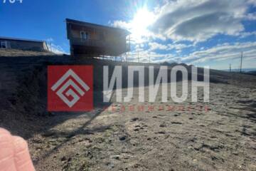 Дом, 80 м², 1 эт.