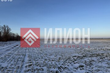 С/х использование, 115 га