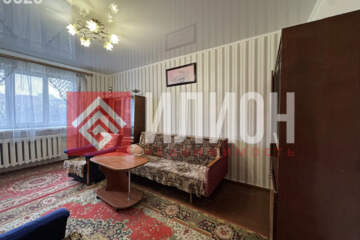 2-к квартира, 41,6 м², 2/2 эт.