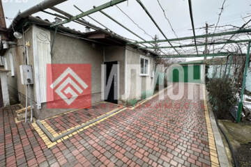 Дом, 89 м², 1 эт.