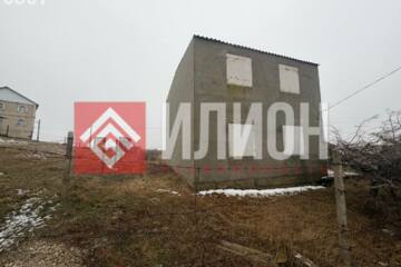 Дом, 100 м², 1 эт.