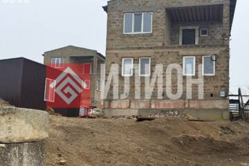 Коттедж, 200 м², 2 эт.