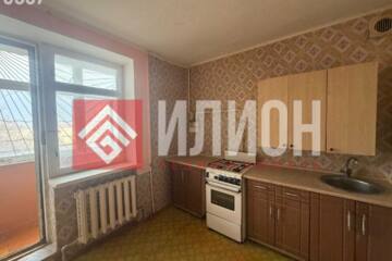 2-к квартира, 50,7 м², 1/5 эт.