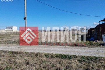 Ведение садоводства, 6 сот.