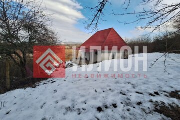 Дом, 70,6 м², 2 эт.