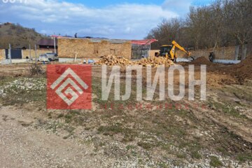 Ведение садоводства, 8 сот.