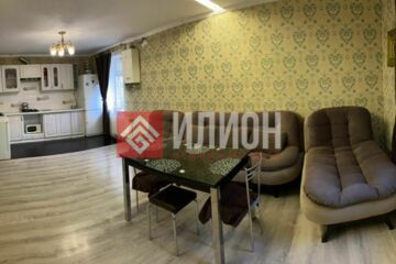 Дом, 100 м², 1 эт.