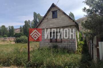 Дом, 58 м², 1 эт.