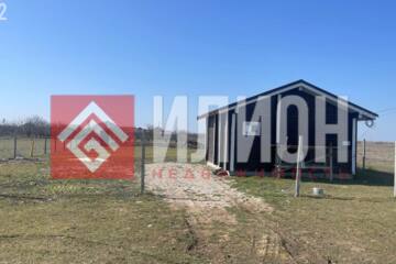 Дуплекс, 45 м², 1 эт.