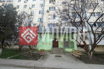 2-к квартира, 49,8 м², 4/5 эт.