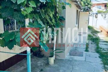 2-к квартира, 31 м², 1/1 эт.