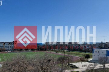 1-к квартира, 38,1 м², 5/5 эт.