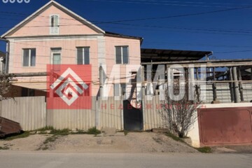 Дом, 95 м², 2 эт.