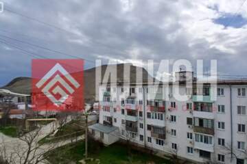 1-к квартира, 28,9 м², 4/5 эт.